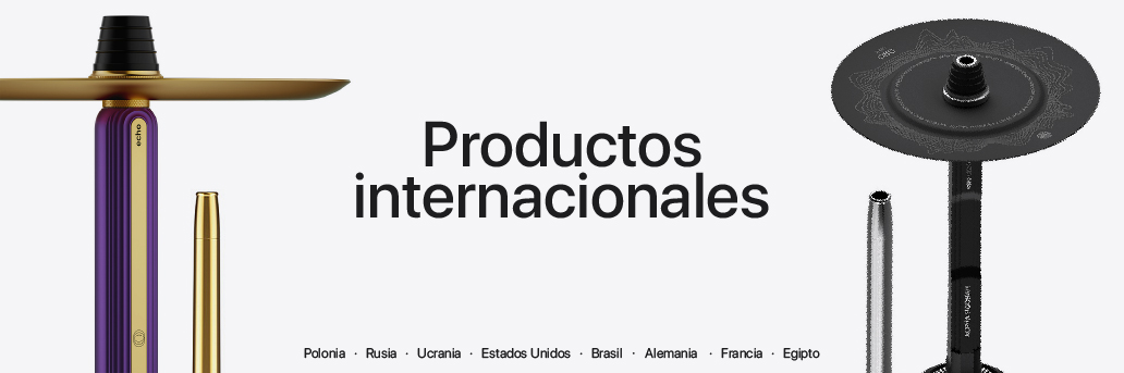 Producto internacional